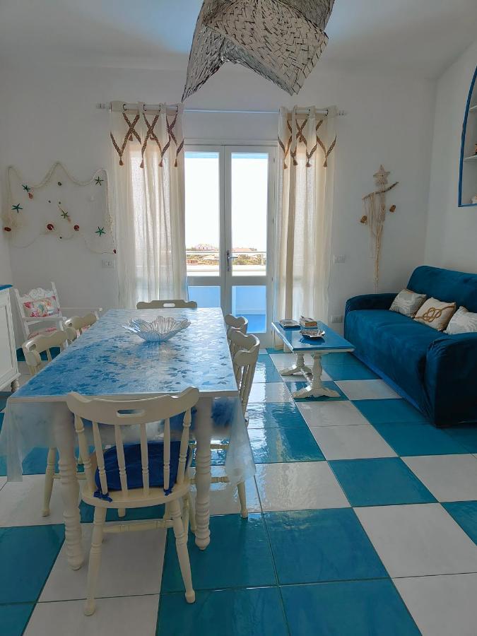 Casa Vacanze Miranda Torre dei Corsari Zewnętrze zdjęcie