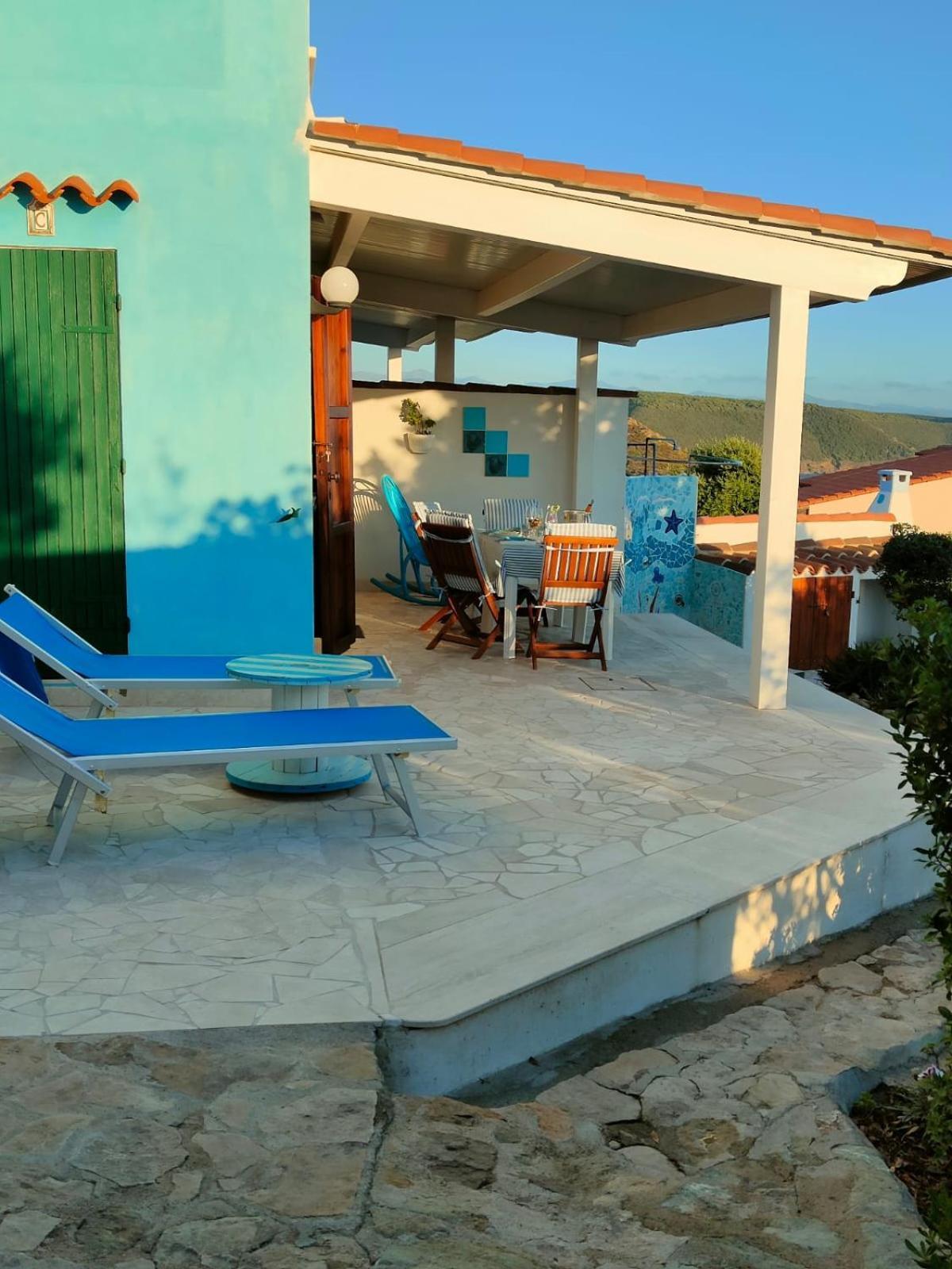 Casa Vacanze Miranda Torre dei Corsari Zewnętrze zdjęcie