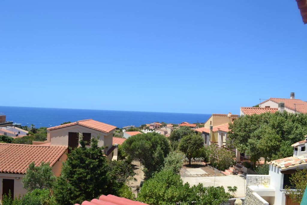 Casa Vacanze Miranda Torre dei Corsari Zewnętrze zdjęcie
