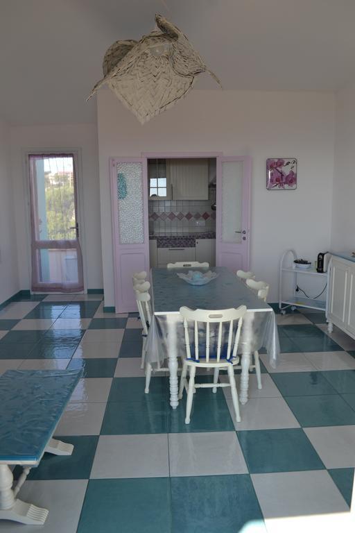 Casa Vacanze Miranda Torre dei Corsari Zewnętrze zdjęcie