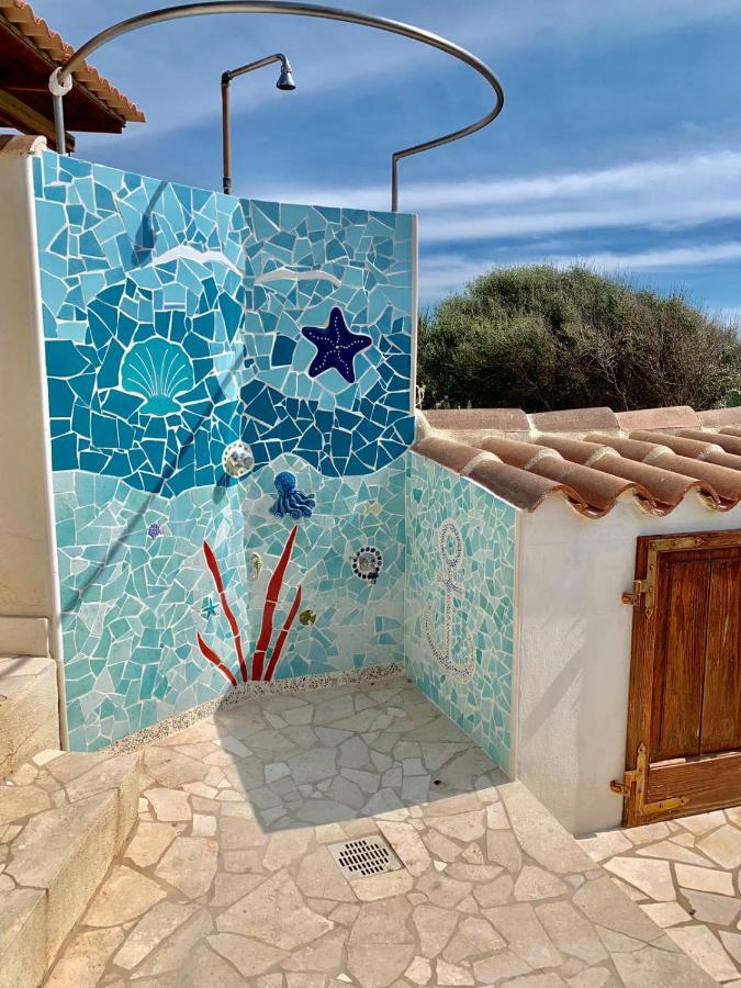 Casa Vacanze Miranda Torre dei Corsari Zewnętrze zdjęcie