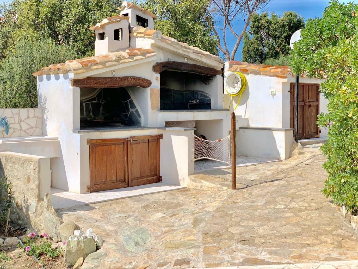 Casa Vacanze Miranda Torre dei Corsari Zewnętrze zdjęcie
